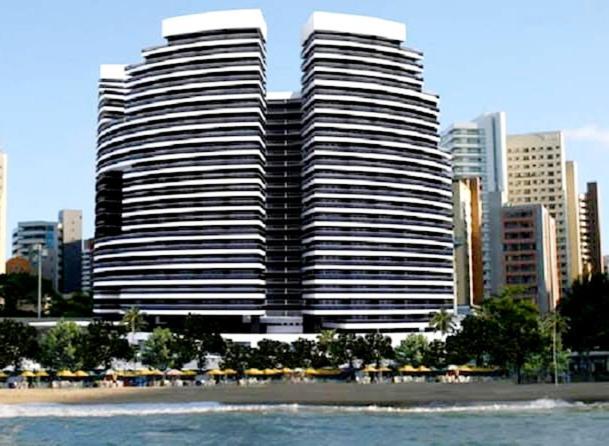 Landscape Beira Mar Fortaleza Esterno foto